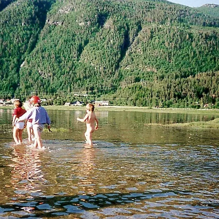Three-bedroom Holiday In Todalen Todalsora