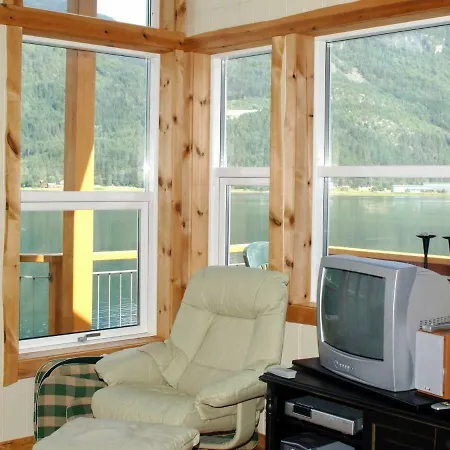 Three-bedroom Holiday In Todalen Apartment Todalsora
